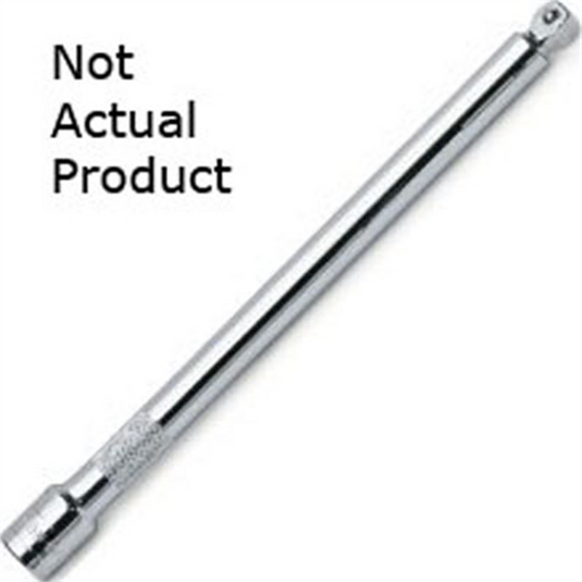 S K Hand Tools 10"" WOBBLE EXTENSION