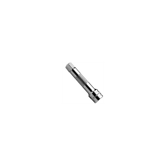 S K Hand Tools SOCKET EXTENSION 2IN. 1/4IN. DRIVE