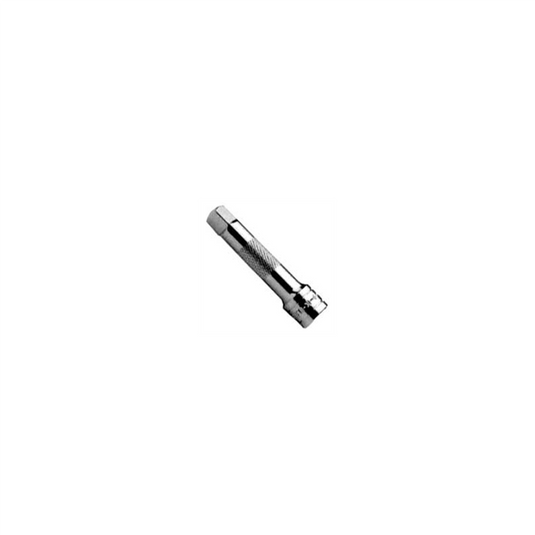 S K Hand Tools SOCKET EXTENSION 6IN. 1/4IN. DRIVE