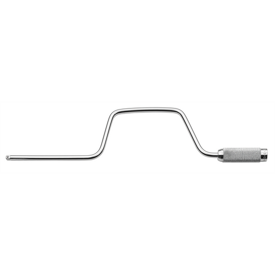 S K Hand Tools SPEEDER HANDLE 1/4