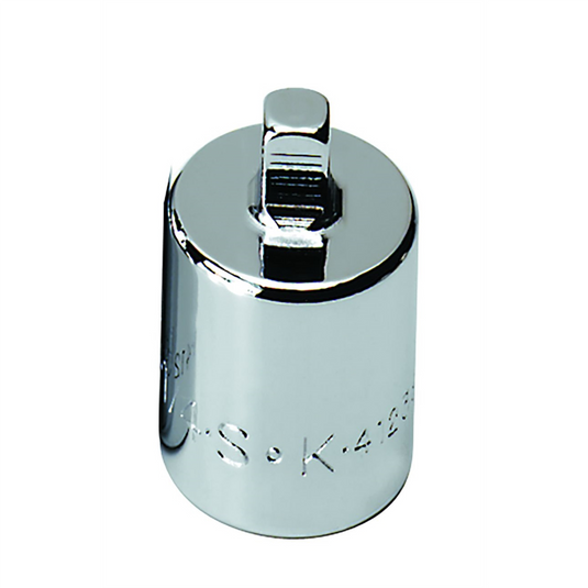 S K Hand Tools Skt 1/2dr Pipplug Male 9/32