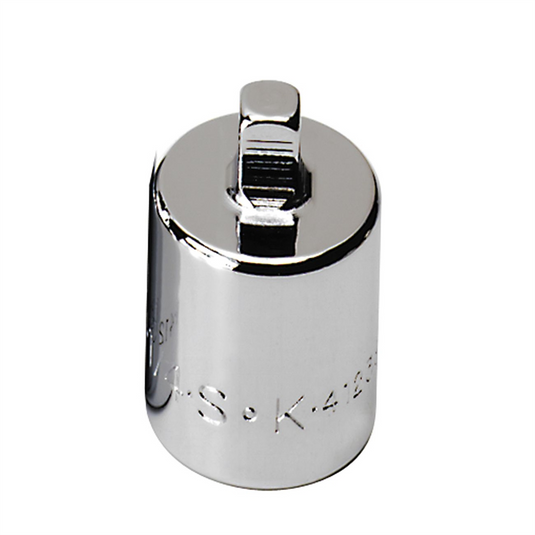 S K Hand Tools Skt 1/2dr Pipplug Male 7/16
