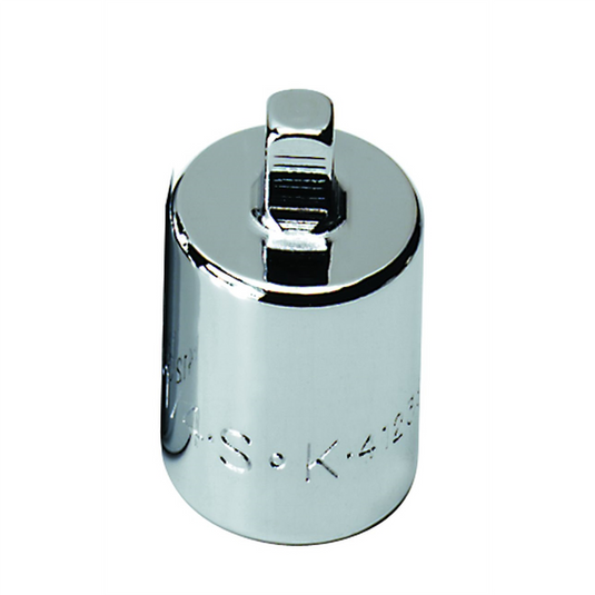 S K Hand Tools Skt 3/8dr Pipplug Male 11/32