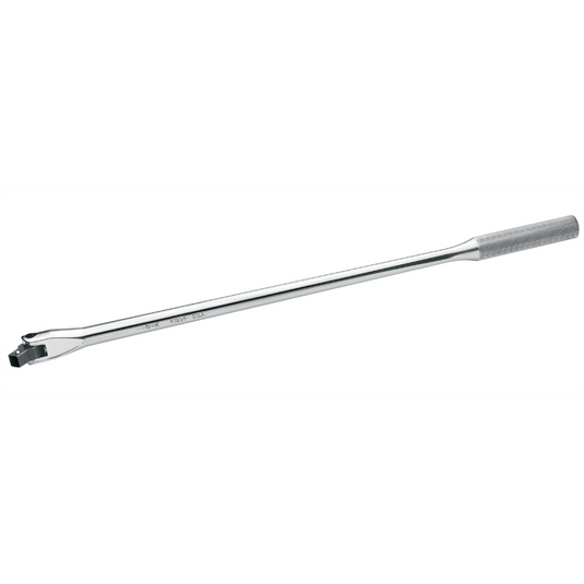 S K Hand Tools Breaker Bar 24"" 1/2Dr