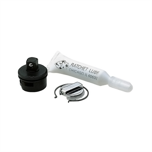 S K Hand Tools RATCHET REBUILD KIT 4 PCS 1/2