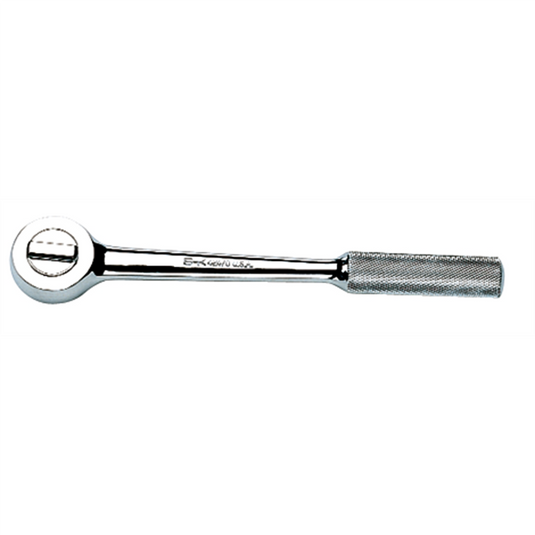 S K Hand Tools RATCHET 1/2IN. DRIVE REVERABLE 10.3IN