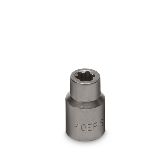 S K Hand Tools External Torx Plus Socket 3/8 Drive Ep10