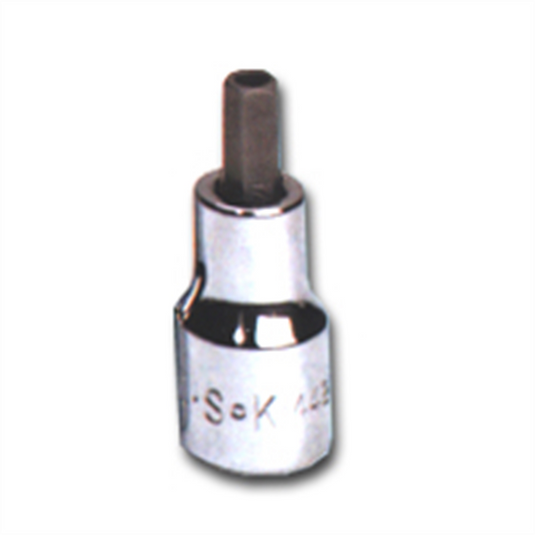 S K Hand Tools 3/8 HEX TP PRF5/32 XXX