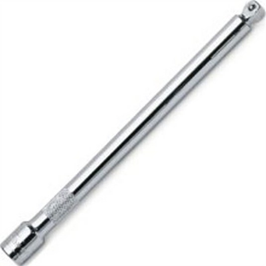 S K Hand Tools 3/8"" DR. CHROME WOBBLE EXT. 10