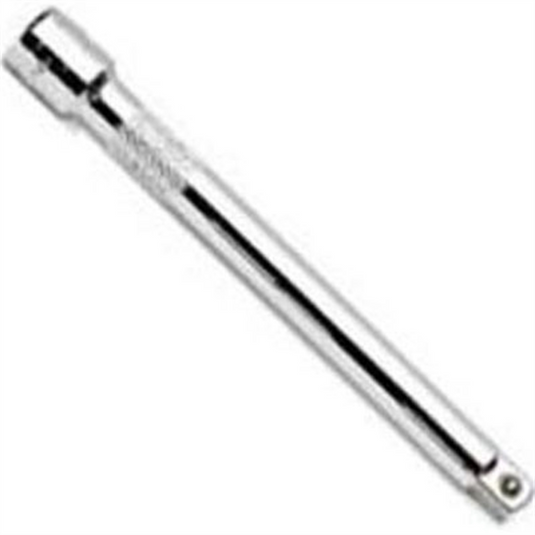 S K Hand Tools 3/8"" DR. CHROME WOBBLE EXT. 24