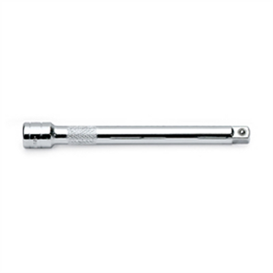 S K Hand Tools CHROME EXT 3/8"" DR 8
