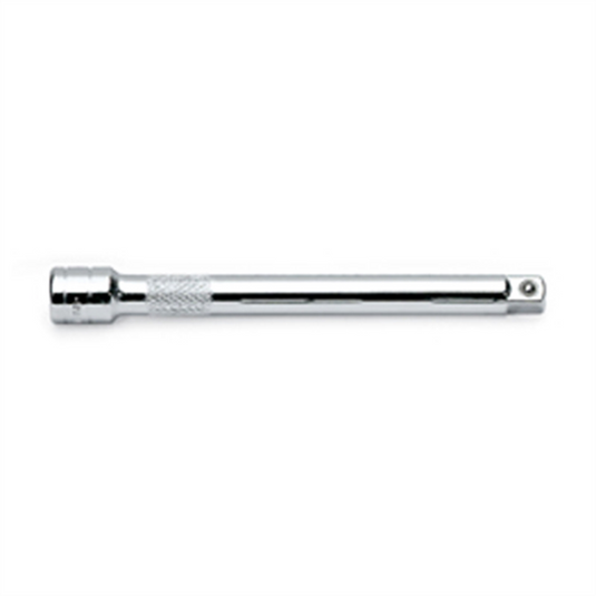 S K Hand Tools CHROME EXT 3/8"" DR 10