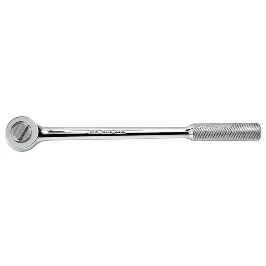 S K Hand Tools RATCHET 3/8IN. DRIVE 10.3IN. DRIVE REVERSABLE