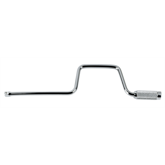 S K Hand Tools SPEEDER HANDLE 3/8IN. DRIVE 16.8IN.
