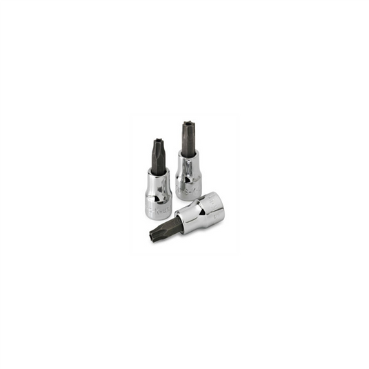 S K Hand Tools BITSOC T45 3/8D TAMPRF