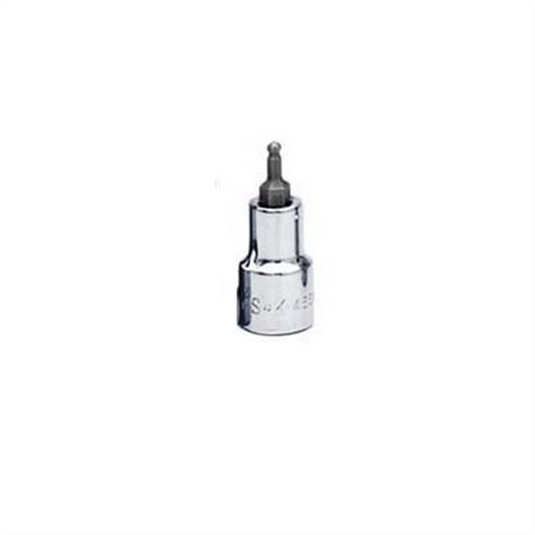 S K Hand Tools BITSOC 3MM 3/8D HEX