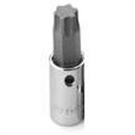 S K Hand Tools BITSOC T60 1/2D TRX PLS