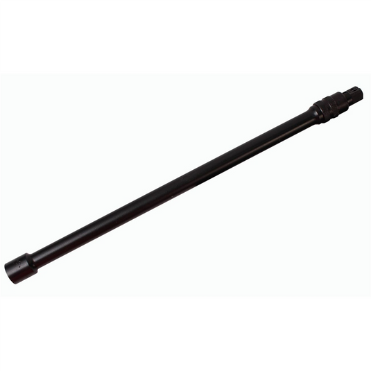 S K Hand Tools Ext Locking Im 3/8dr 12in