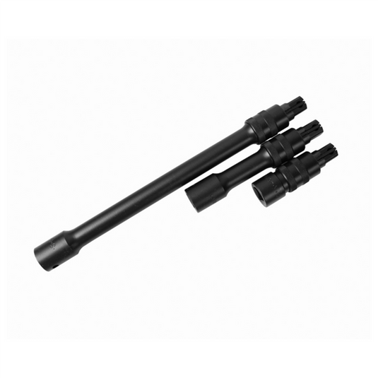 Sk Tools USA 3/8DR 3PC LOCKI
