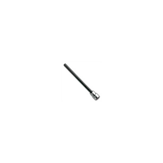 S K Hand Tools BITSOC 7MM 3/8D HEX LG