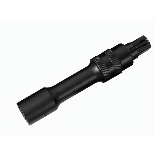 S K Hand Tools Ext Locking Im 1/2dr 5in