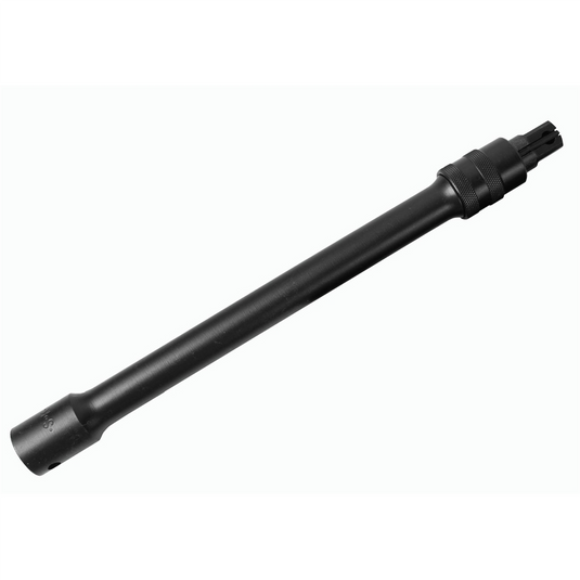 S K Hand Tools Ext Locking Im 1/2dr 10in