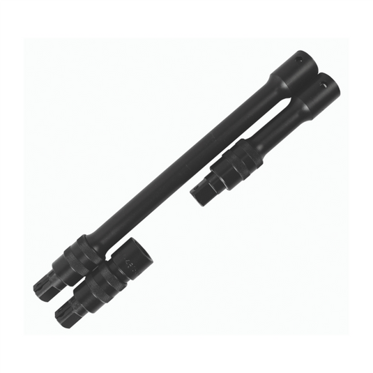 Sk Tools USA 1/2DR 3PC LOCKI