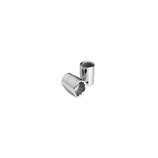 S K Hand Tools 1"" SOCKET 3/4"" DRIVE STD 12 POINT