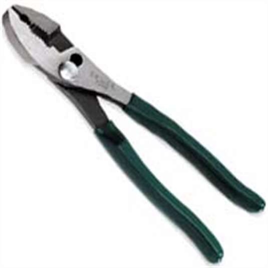 S K Hand Tools PLIERS SLIP JOINT COMBINATION 6IN.