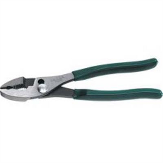 S K Hand Tools Plier Slip Joint 10
