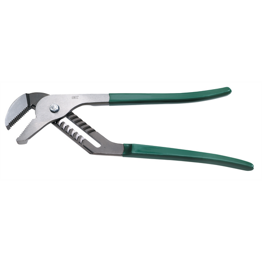 S K Hand Tools 12"" TONGUE AND GROOVE PLIERS