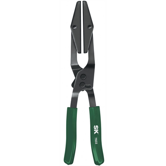 S K Hand Tools HEAVY DUTY HOSE PINCH-OFF PLIERS 2 1/2"" O.D.