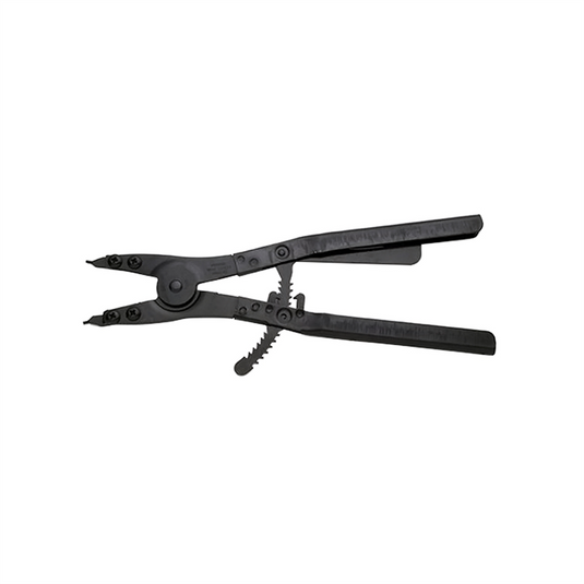 S K Hand Tools RETAINING RING PLIERS 120 DEG. EXTERNAL