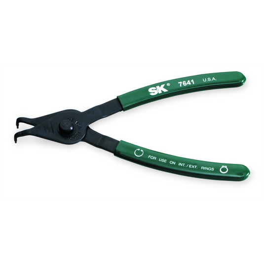 S K Hand Tools Pliers Retring Conv .047
