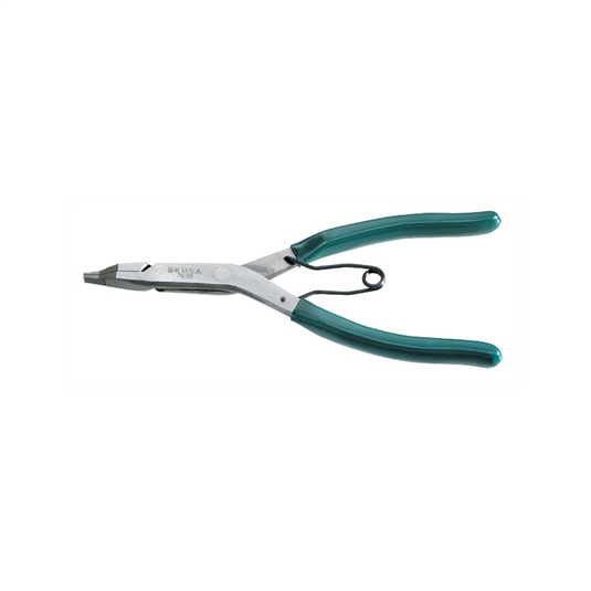 S K Hand Tools PLIERS LOCK RING 9IN. STRAIGHT TIP