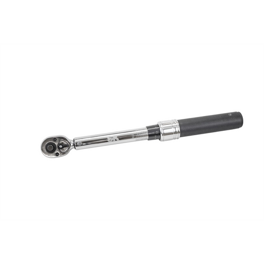 S K Hand Tools Torq Wr 1/4dr 20-150 In-lb