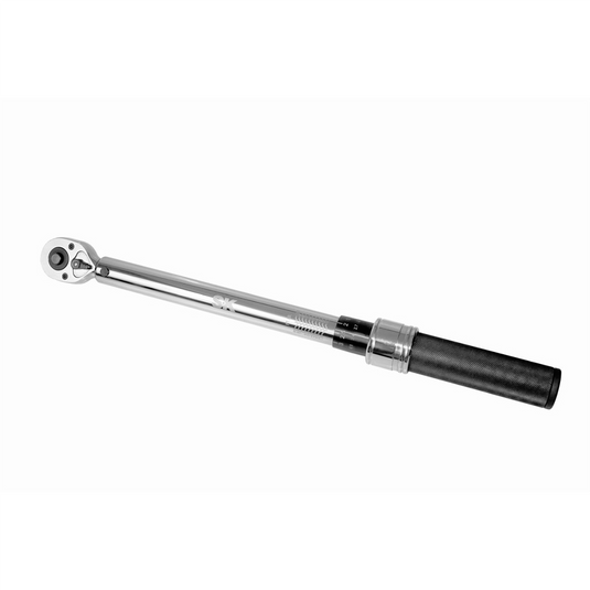 S K Hand Tools Torq Wr 3/8dr 25-250 In-lb