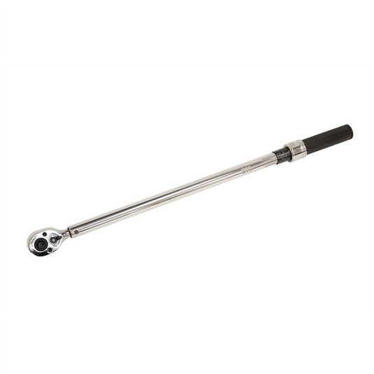 S K Hand Tools Torq Wr 1/2Dr 30-250 Ft-Lb