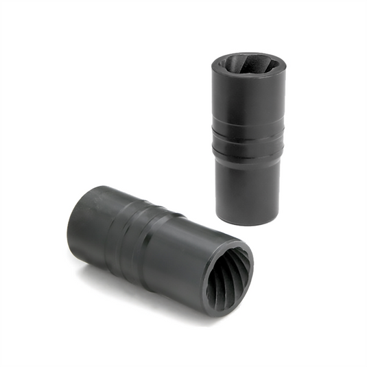 S K Hand Tools TURBO SOCKET 1/4 DR 7.5MM