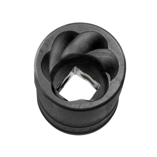 S K Hand Tools TURBO SOCKET 1/4 DR 8.75MM