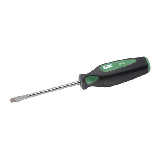 S K Hand Tools CUSHIONGRIP SCDR 3/16 X 4