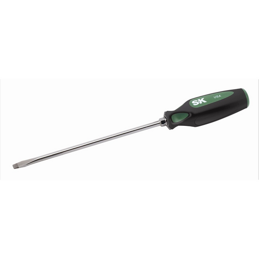 S K Hand Tools Sd-cushion Keystn Slot-1/4 X 8
