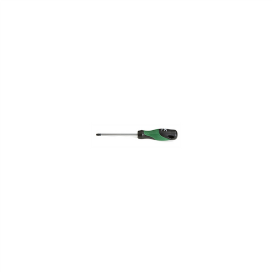 S K Hand Tools T27 TRI-MOLDED TORX SCREWDRIVER