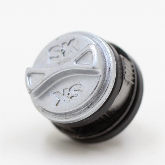 S K Hand Tools Rebuild Kit - Dual Pawl - 3/8in