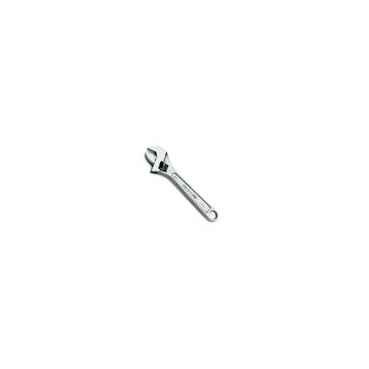 S K Hand Tools WRENCH ADJUSTABLE 10IN.