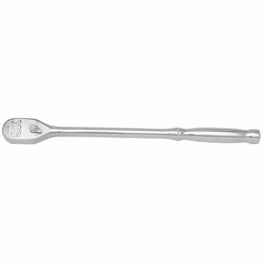 S K Hand Tools 3/8"" Dr LP90 Ratchet 11"" Handle