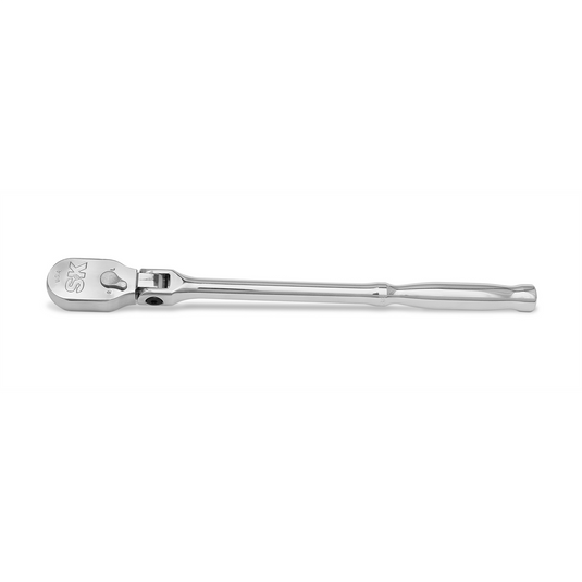 SK Hand Tools Ratchet; LP90 1/2"" Flex 24"" Length
