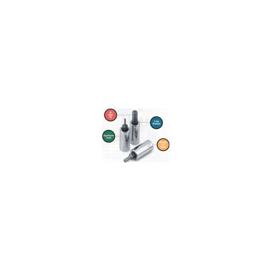 BIT HEX 9/64IN. FOR SKT44309