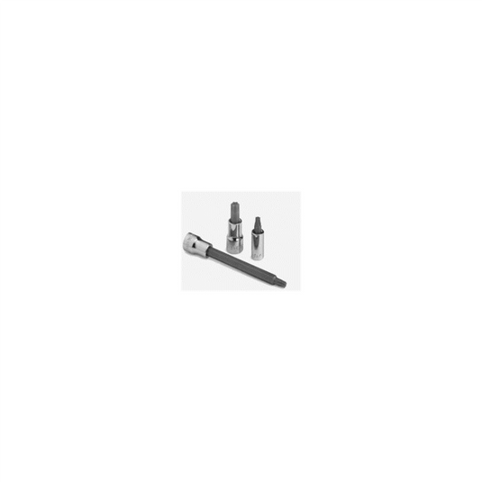Bit Ln Trx T10 X 1/4 Shank
