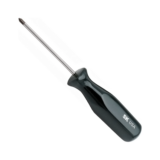 S K Hand Tools SCREWDRIVER PHILLIPS